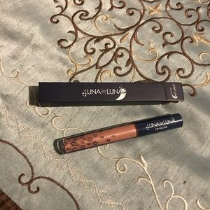 Luna by Luna Lip Gloss